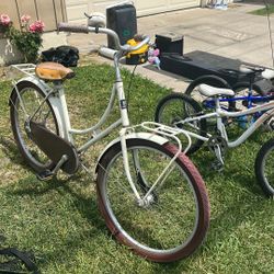 4 Bikes For Sale Take All And Save