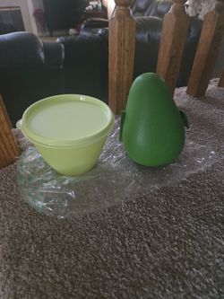 Tupperware