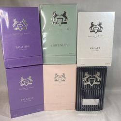 Parfum De Marly Perfumes