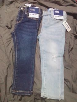 Old Navy Jeans