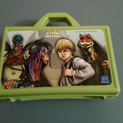Star Wars Items