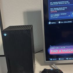 Xbox Series X