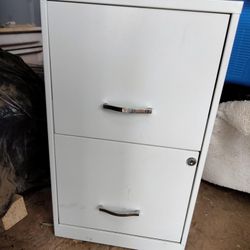 Filing Cabinet 