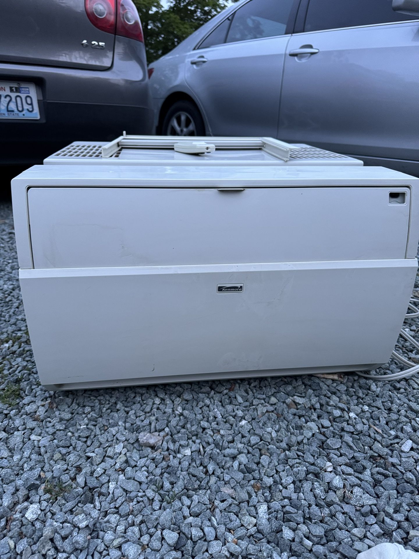 a/c air conditioner