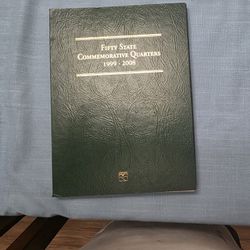 Coins Fifty State Commemorative Qatar Sets 