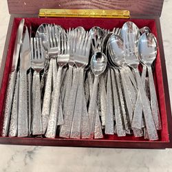 Silverware Set