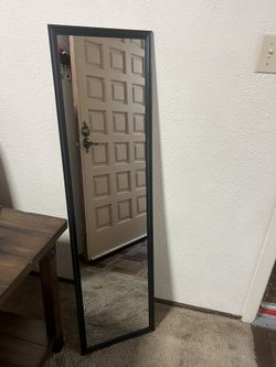 Full Length Mirror 