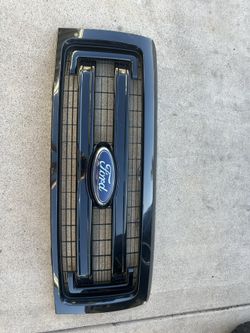 Ford F-150 2009-2014 grille