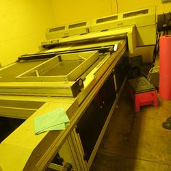 M&R Direct To Screen 