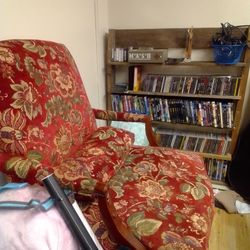 Vintage Chair