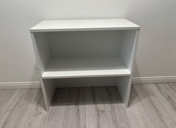 Bookcase/Organizer NEW