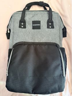 New Without Tags DiaperBag  $5