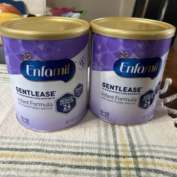 Enfamil Gentlease