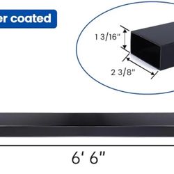 Stainless Steel Handrail 