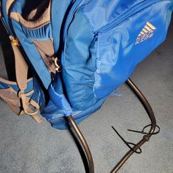 kelty kids child carrier backpack