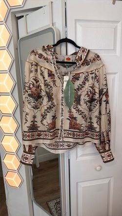 Anthropologie