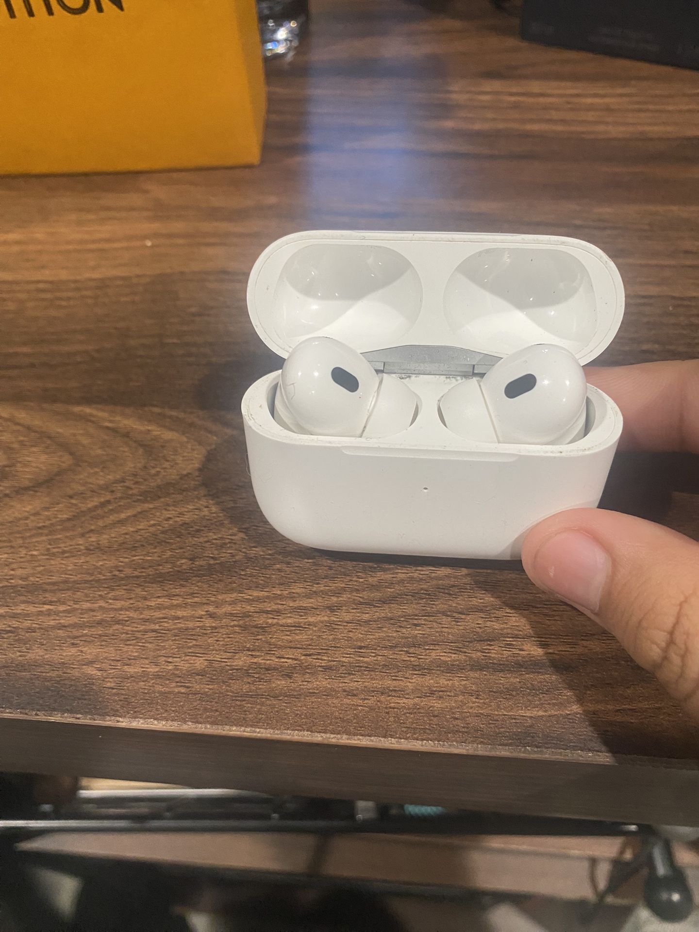 AirPods Pro