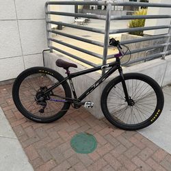 Collective C3 Bike (not free)
