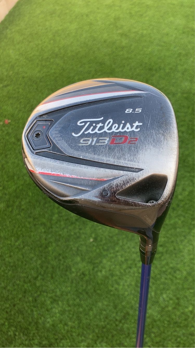 Titleist Driver