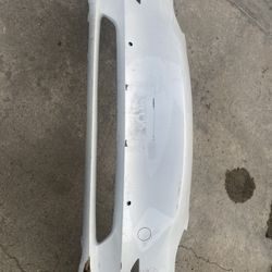 2017-2023 Tesla Model 3 Front Bumper 