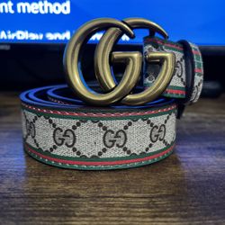 Gucci Belt 