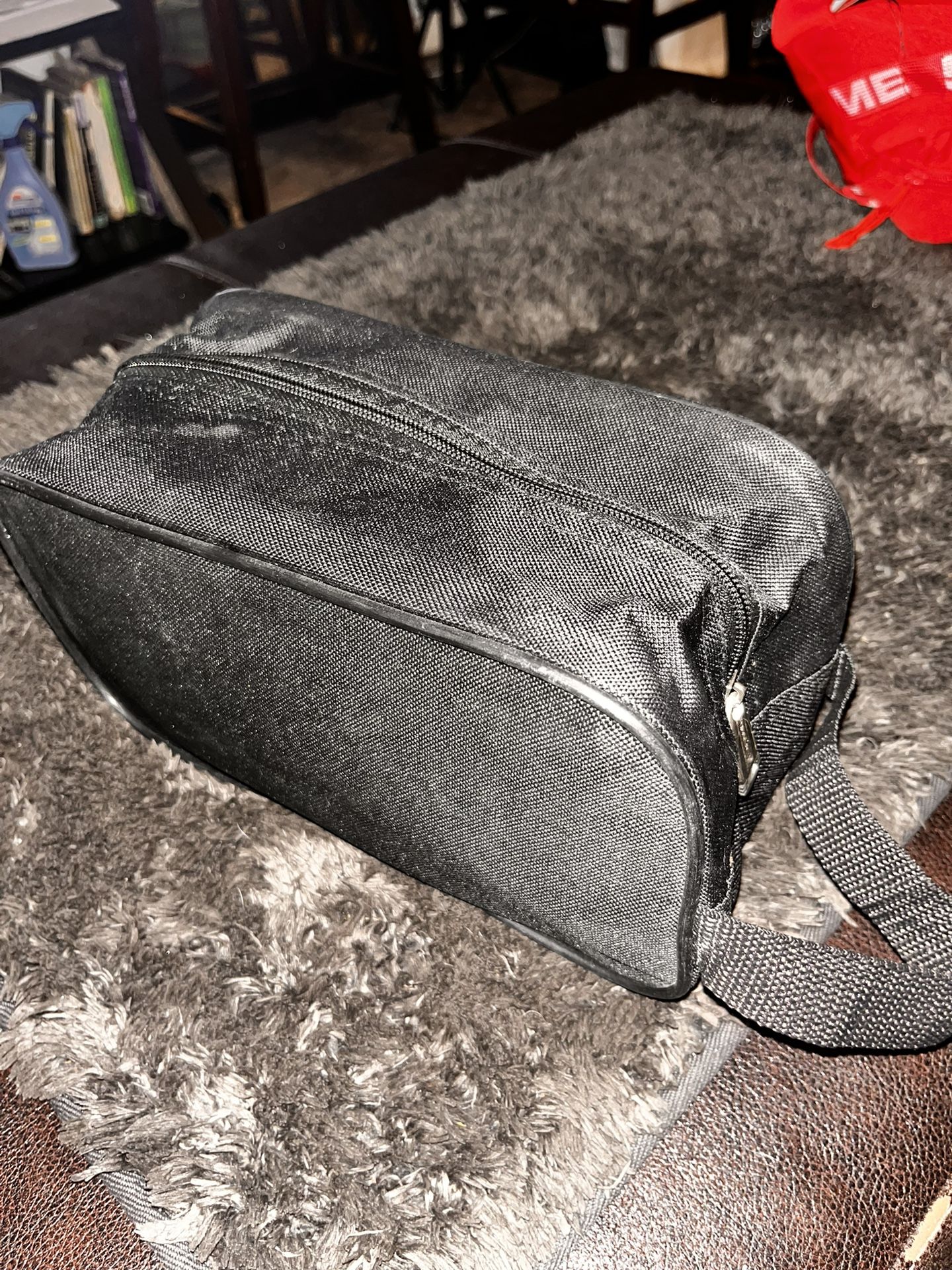 Small Pouch bag carrier