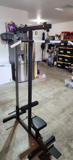 Universal machine
