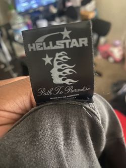 Hellastar XL