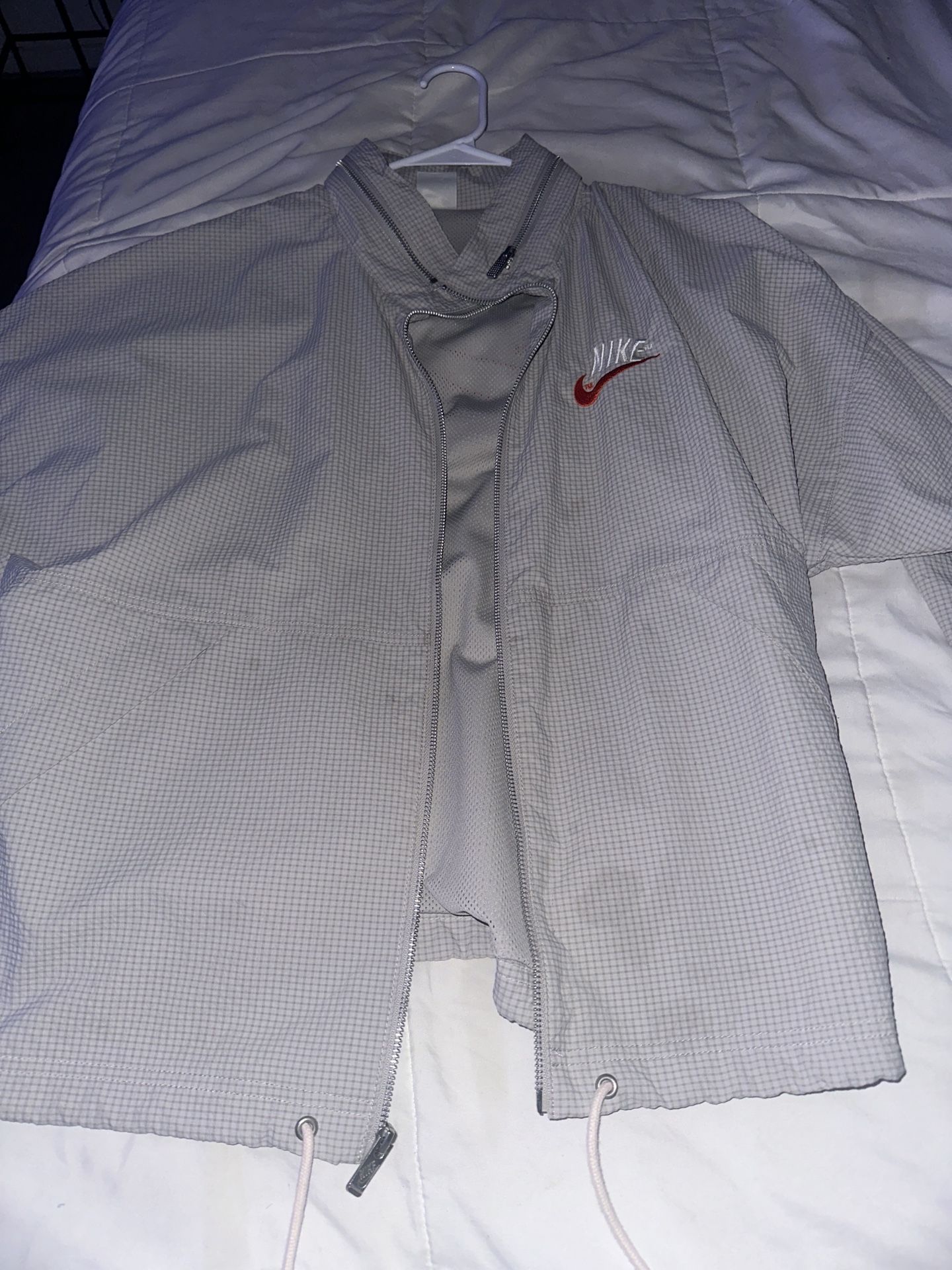 Nike Jacket Sz Large