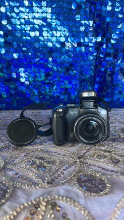 Canon PowerShot S3 IS Digital Camera