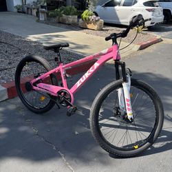 Kids Bike 20/24 Inch Mountain Bike 