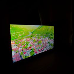 VIZIO Smart 4K 50” TV
