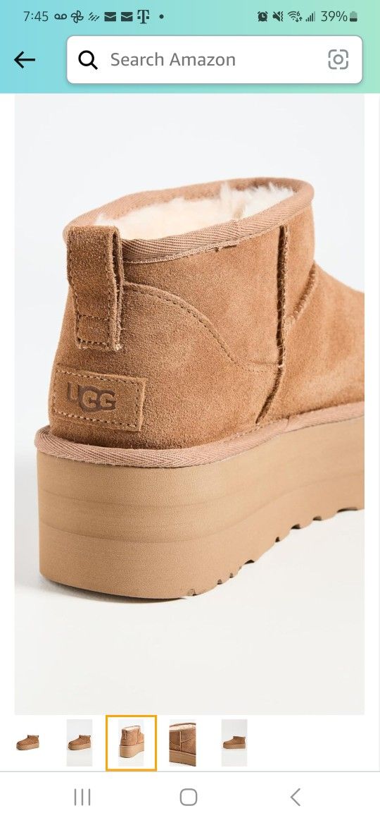 Ugg