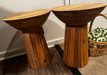 Cedar stands ( only serious inquiries )