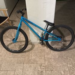 Haro Steel Reserve 1.1 Bike