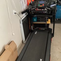 Treadmill