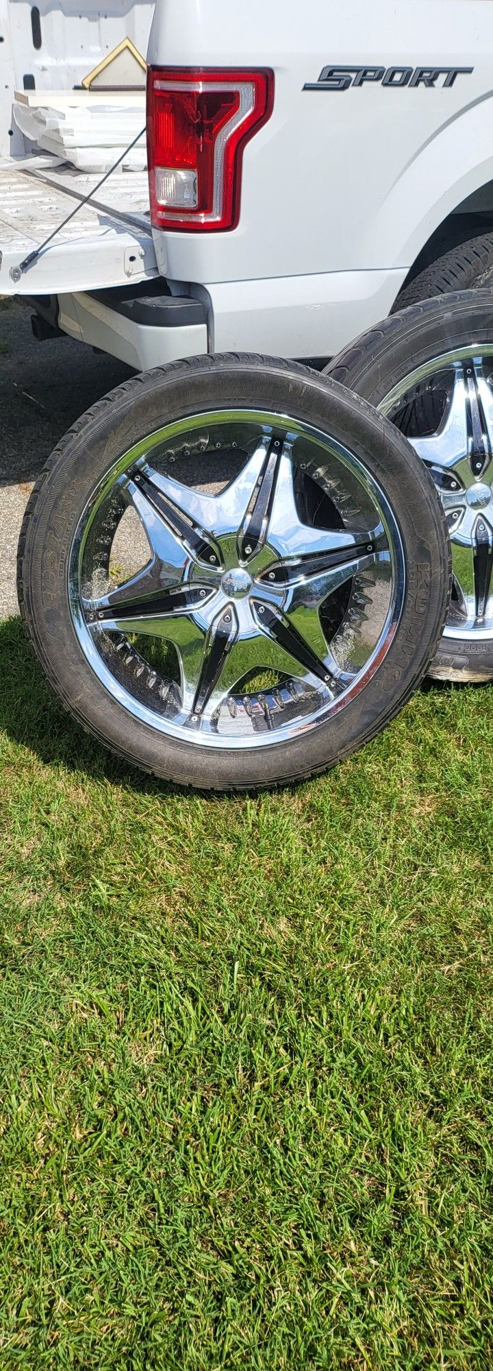 For Sale Rim 22