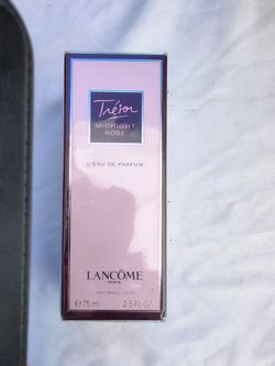 Lancome Tressor Midnight Rose ode de parfum