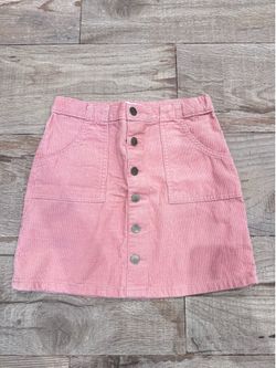 Size 10 Girls skirts