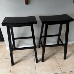 Bar Stools 