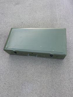 Propane Camping Stove