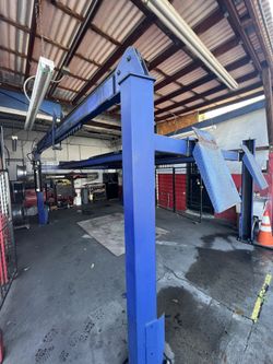 Alignment Machine