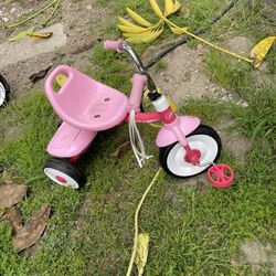 Radio Flyer Tricycle