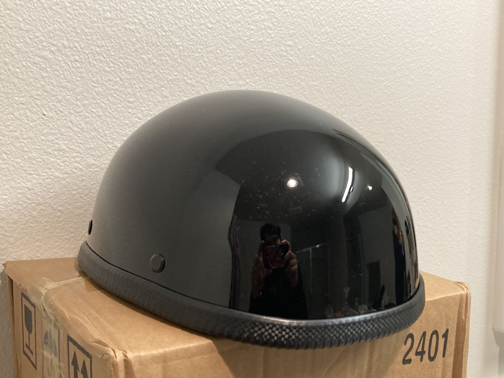 Helmet (American Legend Rider)