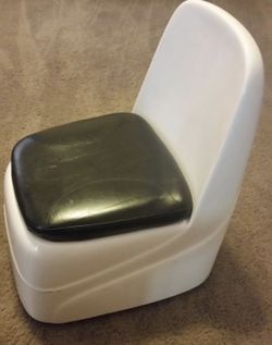 Pedicure Chair