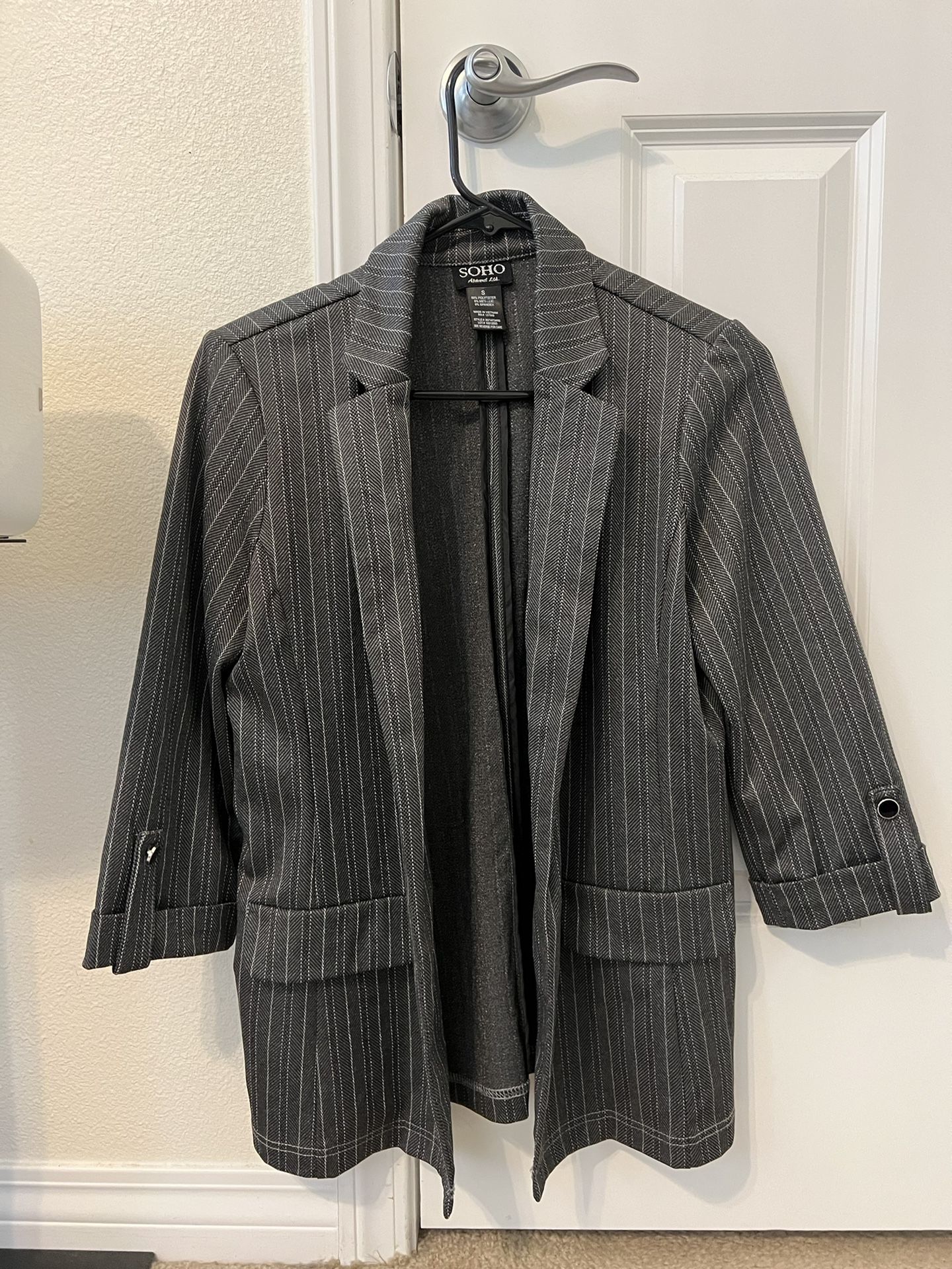Woman’s Blazer