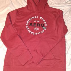 Aeropostale hoodie