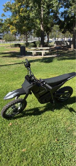E BIKE YOZMA IN 10 (BRAND NEW)