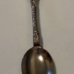 Vintage Palm Springs Collectors Spoon