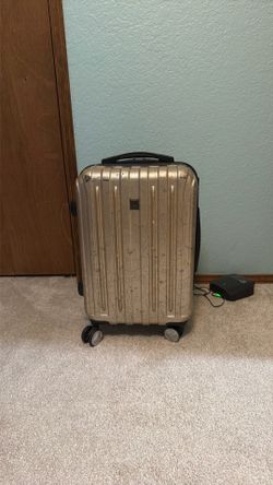 20-inch luggage